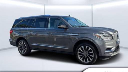 LINCOLN NAVIGATOR L 2021 5LMJJ3KT9MEL02804 image